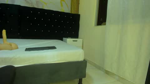 Vanessa Hard online show from March 2026 03:41:02 AM