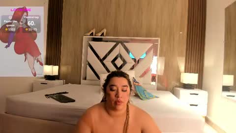 Vanessa Hard online show from July 2026 07:40:02 PM