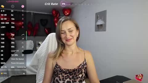 Vanessa  online show from February 2026 03:12:01 PM