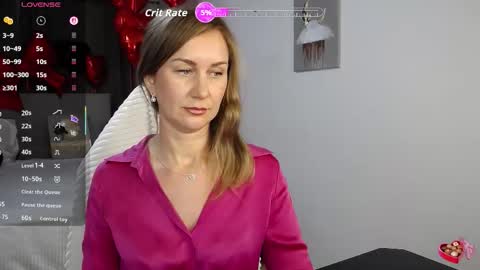 Vanessa  online show from March 2026 02:45:02 PM