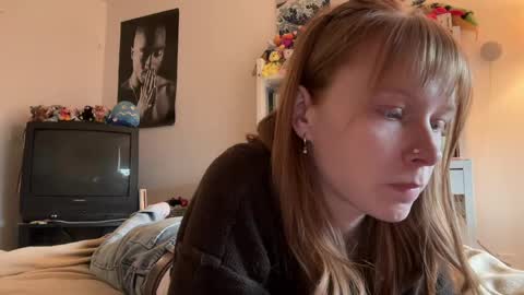 Vanessa  online show from April 2026 07:44:01 PM