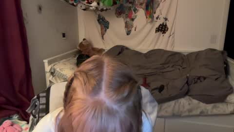 Vanessa  online show from April 2026 02:24:02 AM