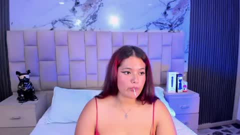 vanessascott_ online show from June 2026 05:50:02 AM