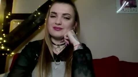 Vanessa online show from February 2026 08:57:02 PM