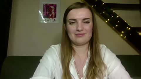 Vanessa online show from February 2026 09:21:01 PM