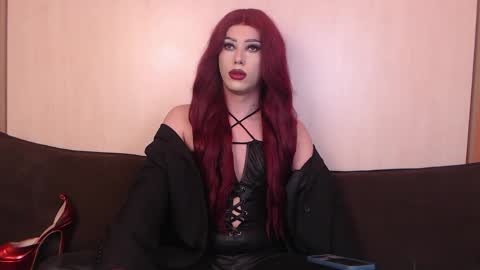 Vanessa online show from March 2026 09:29:01 PM