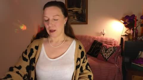 Vanessa online show from April 2026 12:25:02 AM