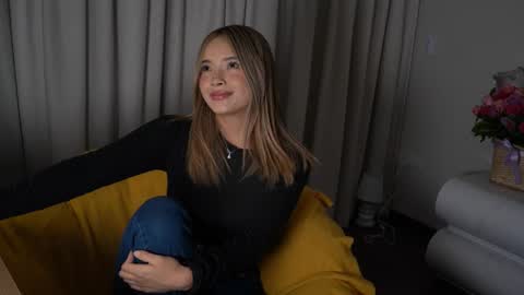 Irina online show from March 2026 03:09:02 AM