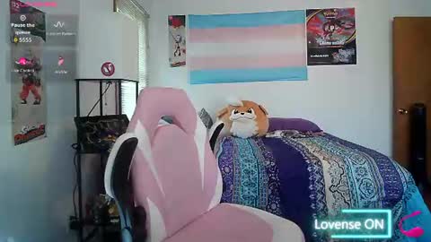 Snapshot of vanfairy526 chatting on July 2026 04:01:02 PM vanfairy526 online show from July 2026 04:01:02 PM