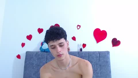 Ruby and Vanie online show from July 2026 10:58:02 PM