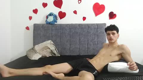 Ruby and Vanie online show from July 2026 11:39:02 PM