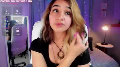 vanillafairy_ online show from July 2026 09:06:02 PM