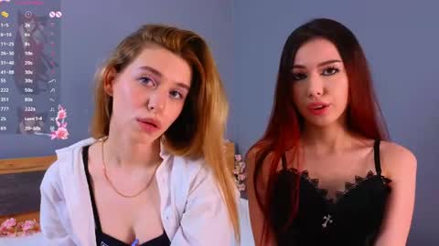 Kate  Leya online show from April 2026 12:11:02 PM