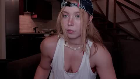 Vanilla online show from October 2025 11:09:01 AM