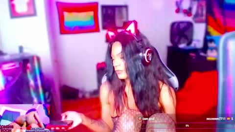 Snapshot of vanityforever101 chatting on July 2026 12:34:01 AM VANITY online show from July 2026 12:34:01 AM