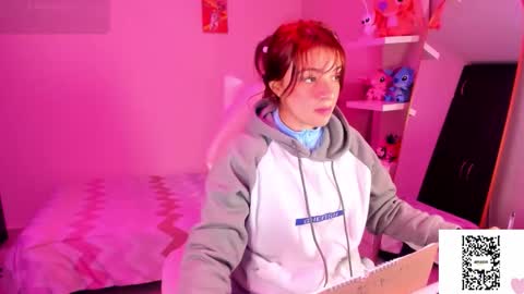 Vanesa online show from February 2026 08:38:02 PM