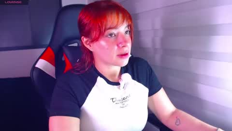 Vanesa online show from June 2026 01:45:02 PM