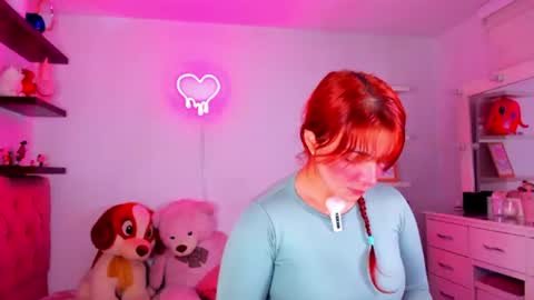Vanesa online show from July 2026 01:11:01 AM
