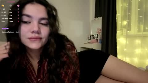 Vanessa  online show from March 2026 09:39:02 PM