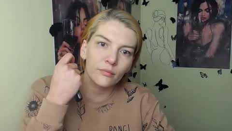 Vanessa online show from March 2026 08:50:02 AM