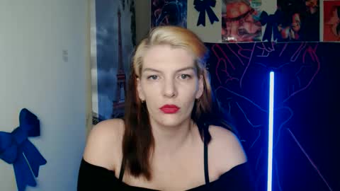 Vanessa online show from March 2026 06:29:02 PM