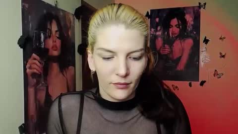 Vanessa online show from March 2026 06:40:02 PM