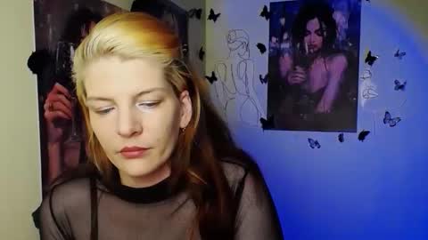 Vanessa online show from March 2026 04:51:02 PM