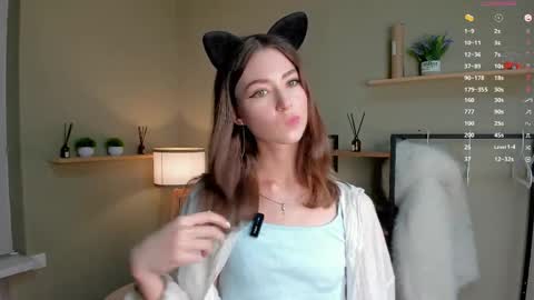 Charline online show from May 2026 04:36:02 PM
