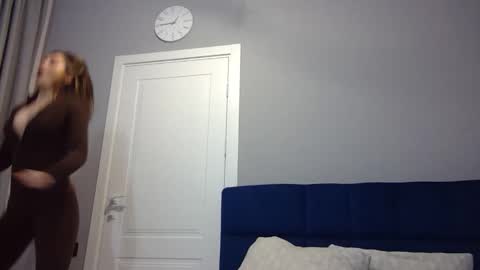 VASILISA online show from April 2026 04:26:01 PM