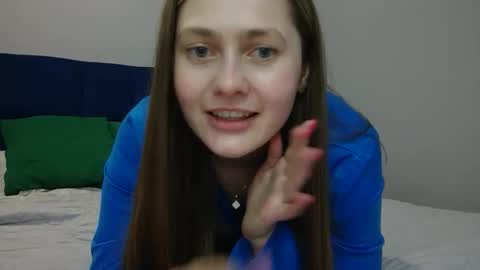 VASILISA online show from April 2026 04:30:01 PM