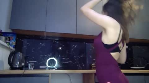 VASILISA online show from April 2026 09:20:02 PM