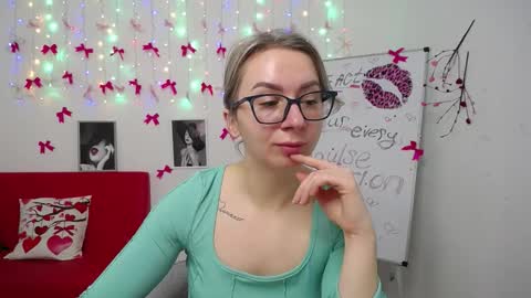 Vasilisa online show from March 2026 06:17:01 AM