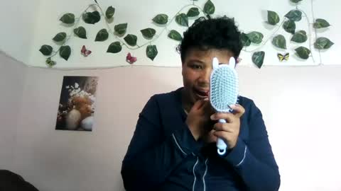 Snapshot of vayannah chatting on June 2026 11:49:02 AM Vayannah online show from June 2026 11:49:02 AM