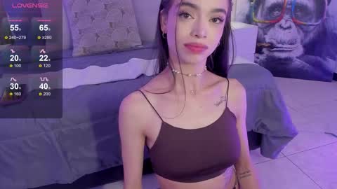 Snapshot of vega_roux chatting on December 2025 10:32:02 AM VEGA online show from December 2025 10:32:02 AM