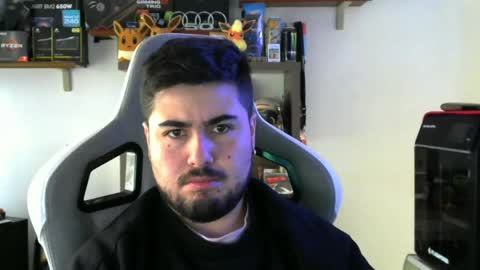 Charles online show from April 2026 03:27:02 PM