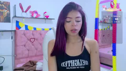 Snapshot of velinahoneyy chatting on July 2026 12:29:02 PM velinahoneyy online show from July 2026 12:29:02 PM