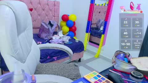 Snapshot of velinahoneyy chatting on July 2026 12:44:01 PM velinahoneyy online show from July 2026 12:44:01 PM