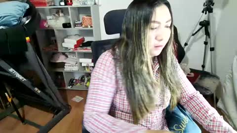Im VelaI will be Christmas and New Year with my family December 22 to January 13 I will miss you guys. online show from July 2026 07:01:02 AM