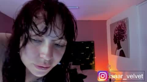 Isabella  online show from March 2026 12:28:01 PM