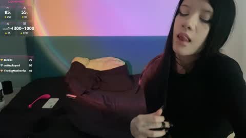 velvet_rose12 online show from April 2026 07:27:01 AM