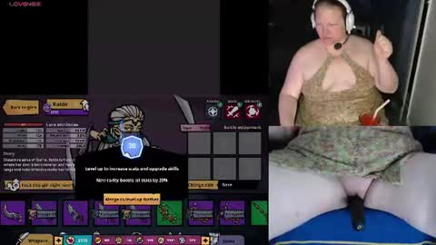VelvetineSiren online show from July 2026 08:06:02 AM