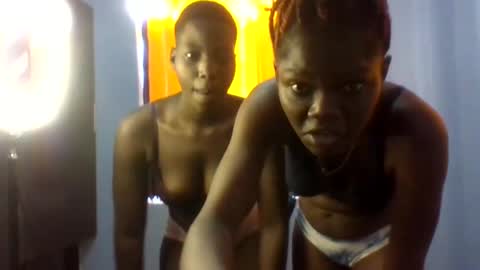Erica online show from May 2026 01:18:02 PM