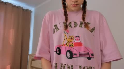 Kelly online show from March 2026 07:20:02 AM