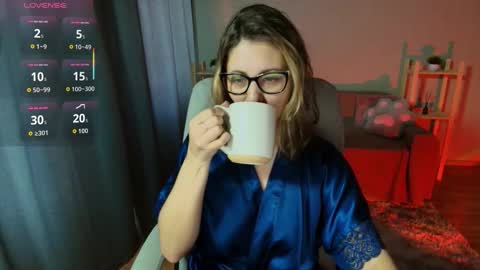 VelvetSoul online show from December 2025 05:57:01 AM