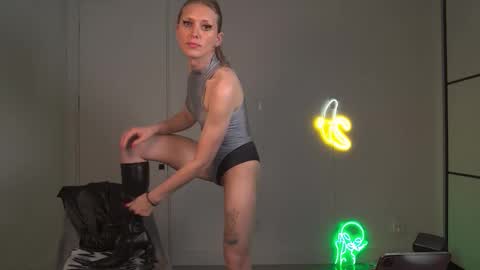 VelvetTGirl online show from March 2026 07:03:02 AM