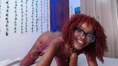 COCO XOXO online show from July 2026 09:12:01 AM