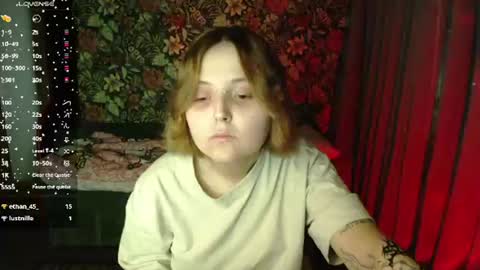 eva 3 online show from July 2026 08:52:02 PM