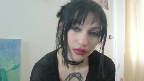 Naly online show from October 2025 01:19:01 PM