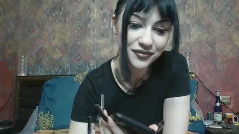 Naly online show from November 2025 12:59:01 PM