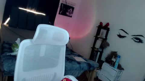 veniceseduction online show from July 2026 07:20:02 PM